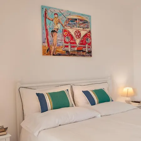 Casa vacanze Rosa Budoni