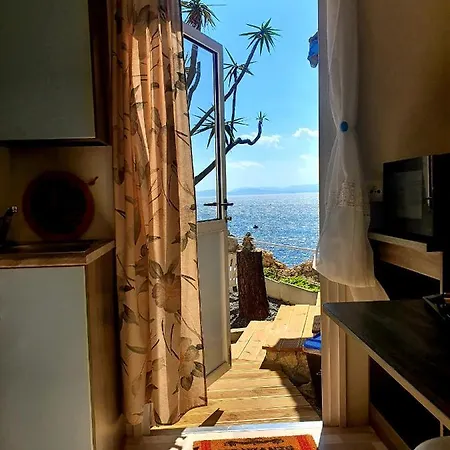 Apartment Rosa Sant'Elia (Cagliari)
