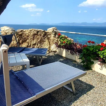 Apartman Rosa *
