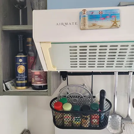 Apartment Rosa
