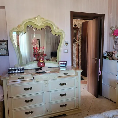 Apartment Rosa