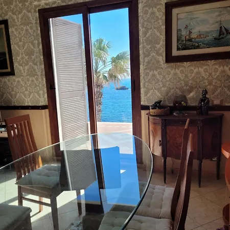 Apartment Rosa Sant'Elia (Cagliari)