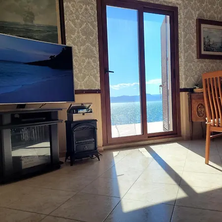 Apartment Rosa