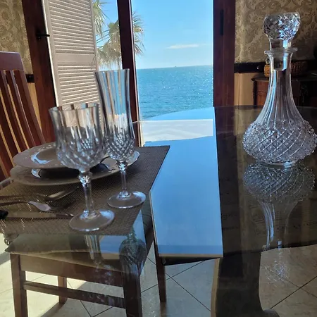 Rosa Apartment Sant'Elia (Cagliari)