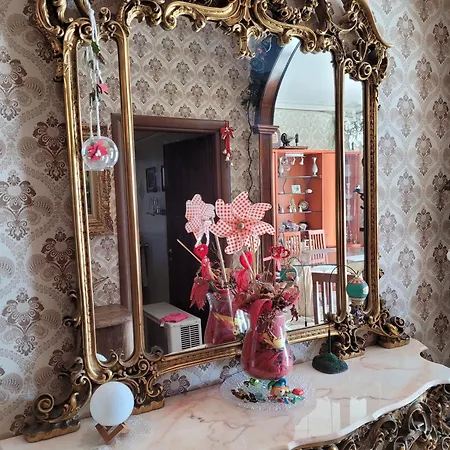 Apartment Rosa *