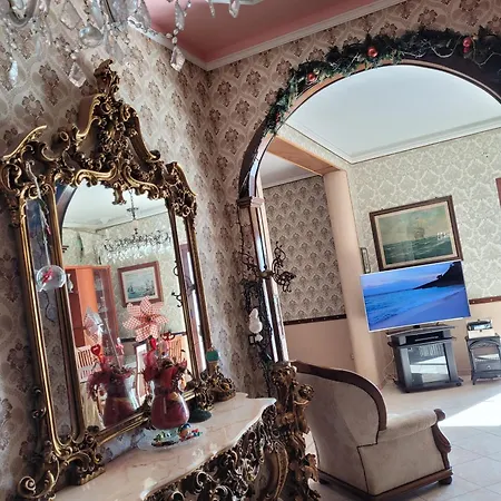 Apartment Rosa Sant'Elia (Cagliari)