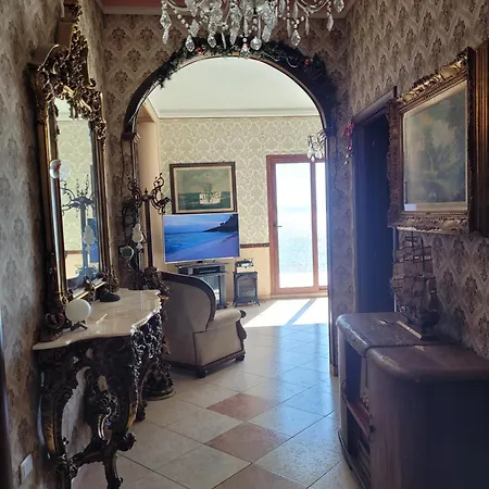 Rosa Apartment Sant'Elia (Cagliari)
