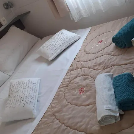 Apartment Rosa *