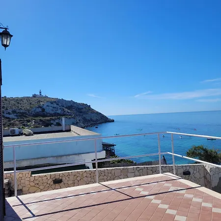 Rosa Apartment Sant'Elia (Cagliari)