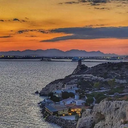 Rosa Sant'Elia (Cagliari)