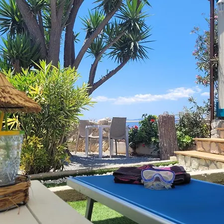 Apartamento Rosa