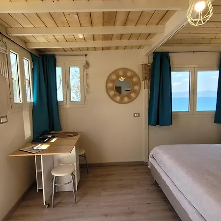 Apartman Rosa SantʼElia