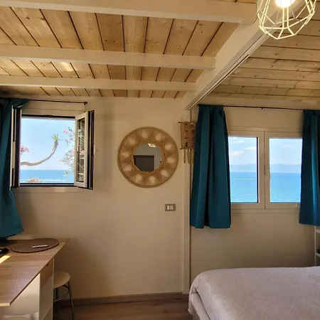 Rosa Apartman