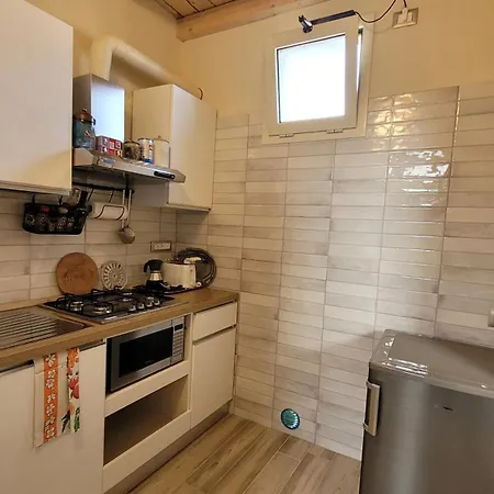Apartman Rosa