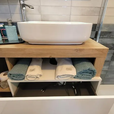 Apartman Rosa *