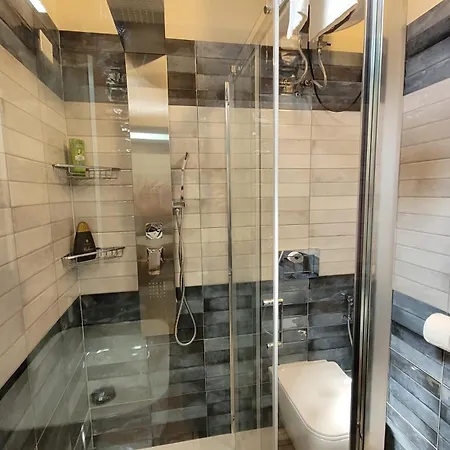 Apartman Rosa SantʼElia
