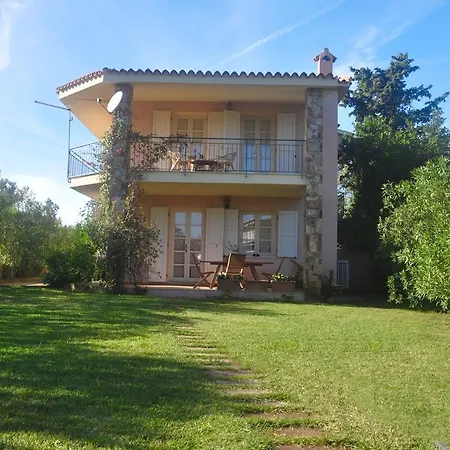 Rosa Tatil Evi Budoni