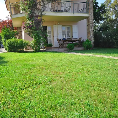 Tatil Evi Rosa Budoni