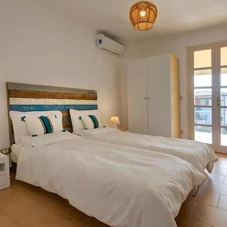 Rosa Tatil Evi Budoni