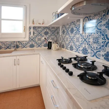 Rosa Tatil Evi Budoni